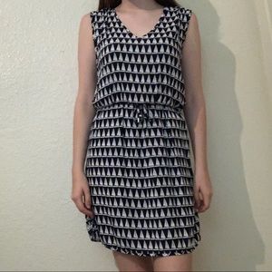 Nautical Sailboat Dress